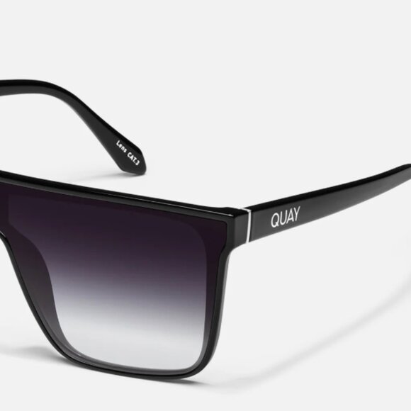 Quay NIGHTFALL unisex sunglasses